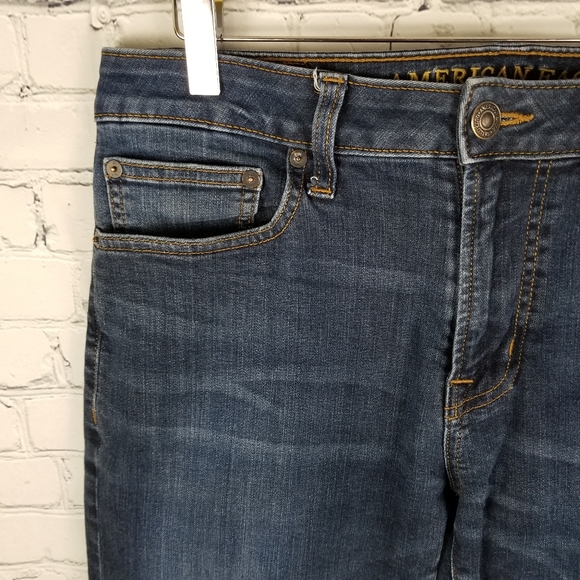 AMERICAN EAGLE | Original Straight jeans - Picture 3 of 9